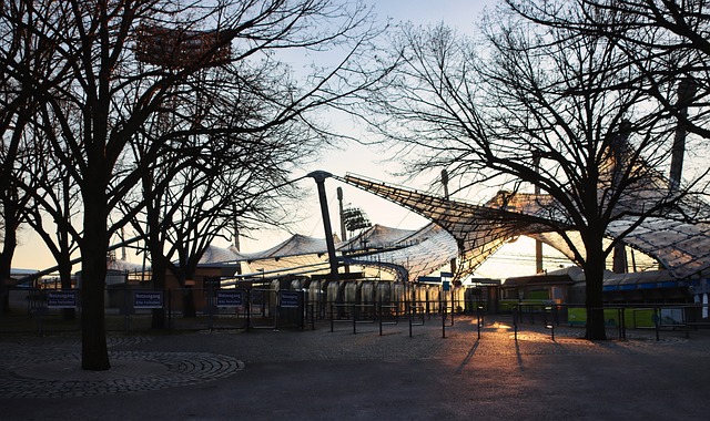 太阳队展现
